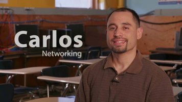 Carlos - Networking